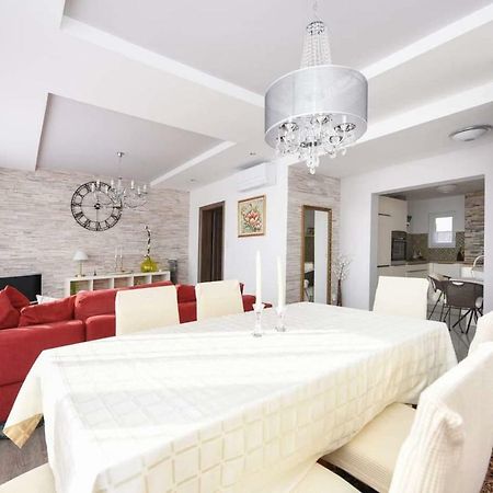 Dana Zadar Apartment Екстериор снимка