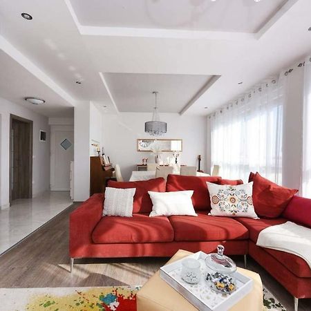 Dana Zadar Apartment Екстериор снимка