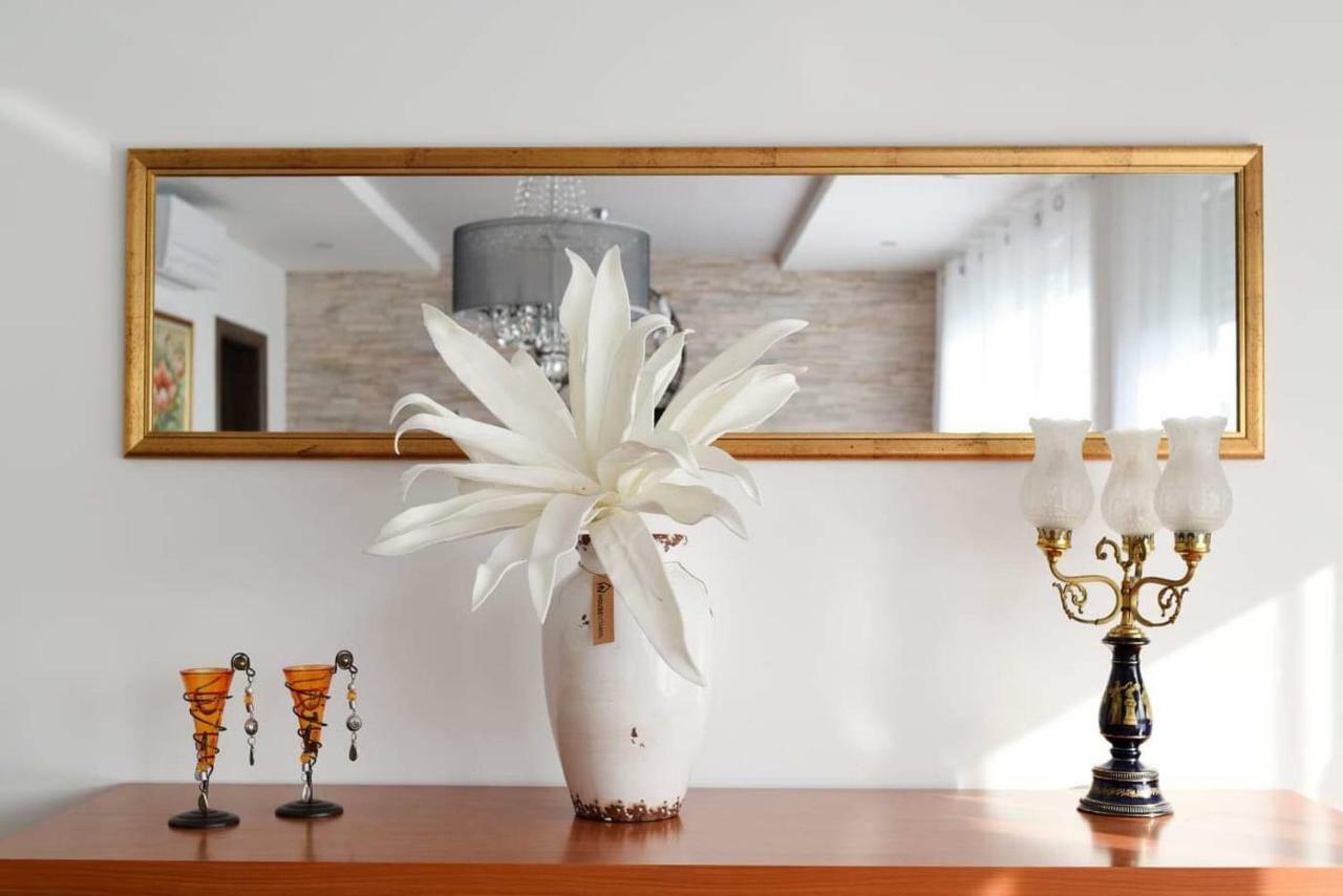 Dana Zadar Apartment Екстериор снимка