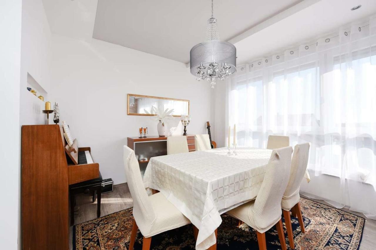 Dana Zadar Apartment Екстериор снимка