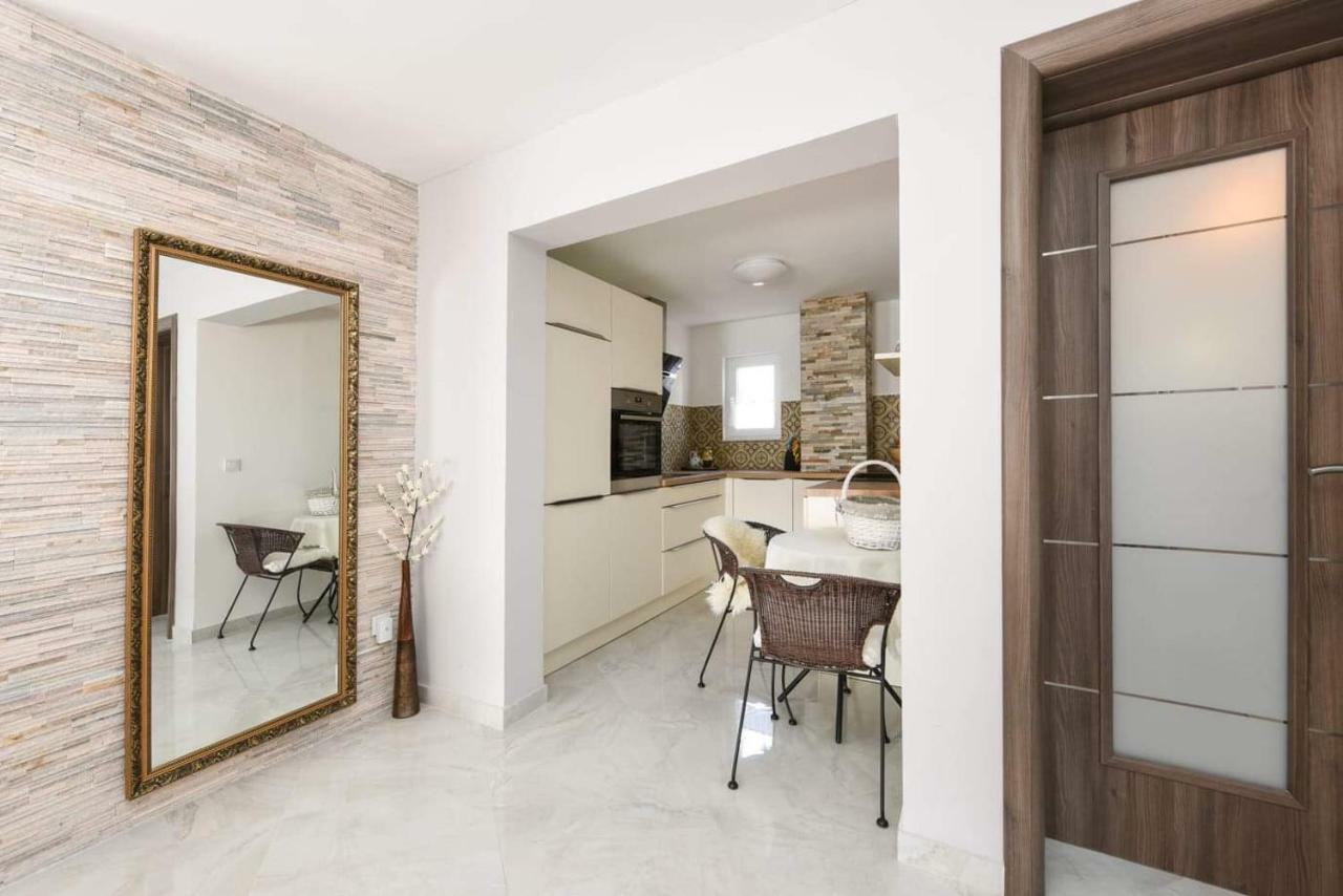 Dana Zadar Apartment Екстериор снимка