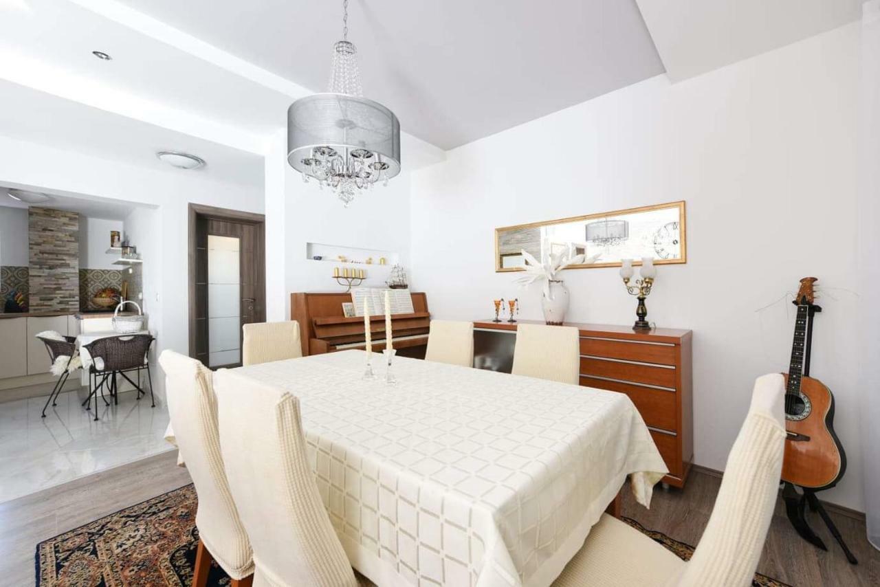Dana Zadar Apartment Екстериор снимка