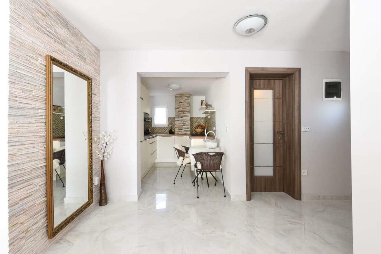 Dana Zadar Apartment Екстериор снимка