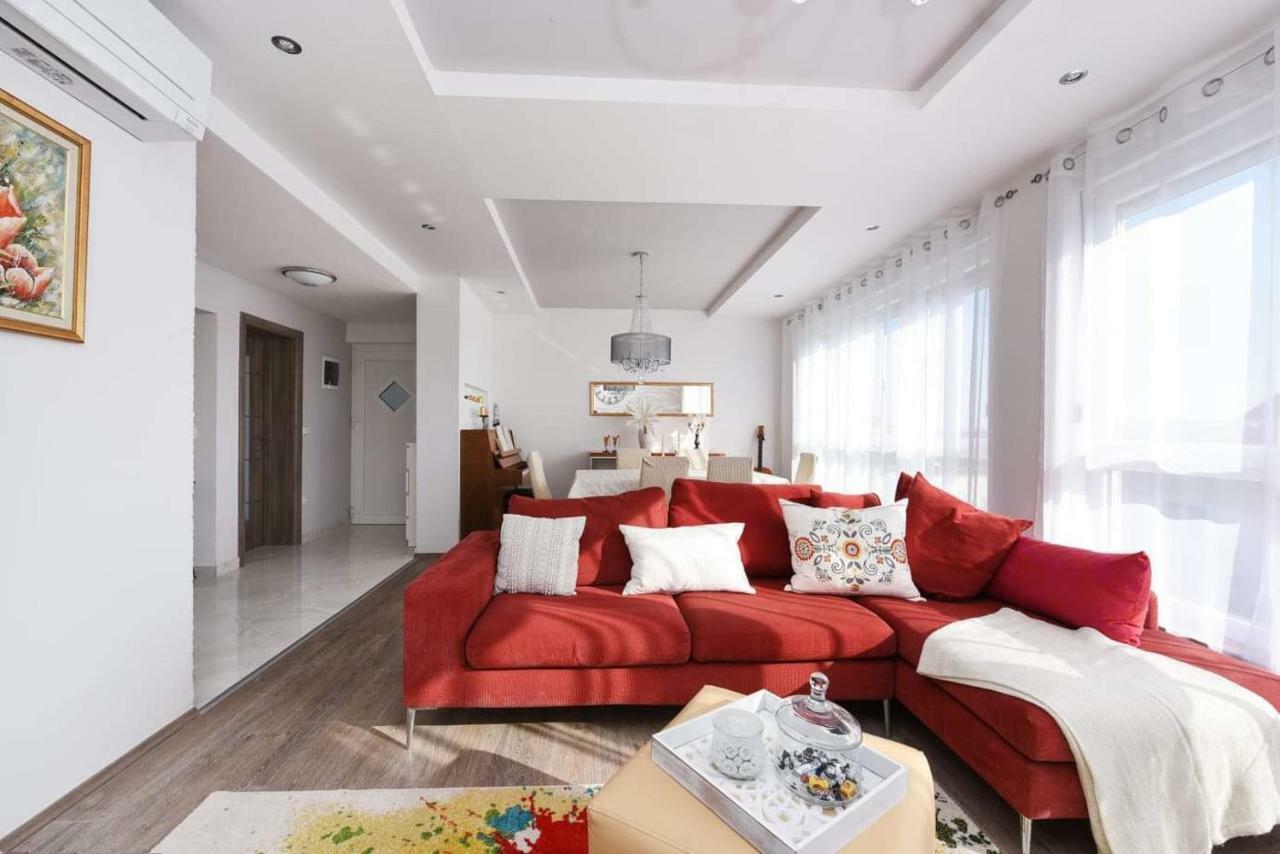 Dana Zadar Apartment Екстериор снимка