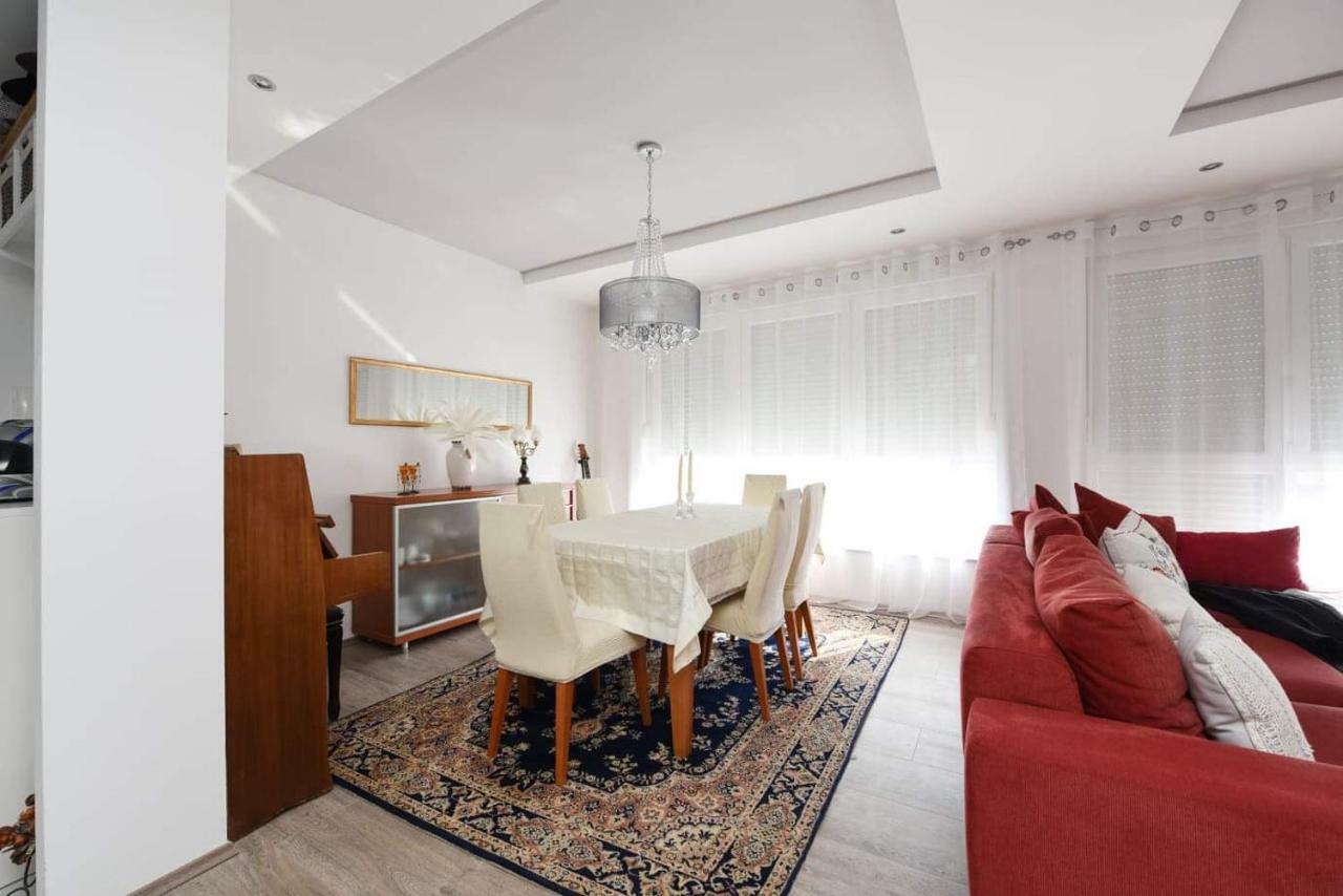 Dana Zadar Apartment Екстериор снимка