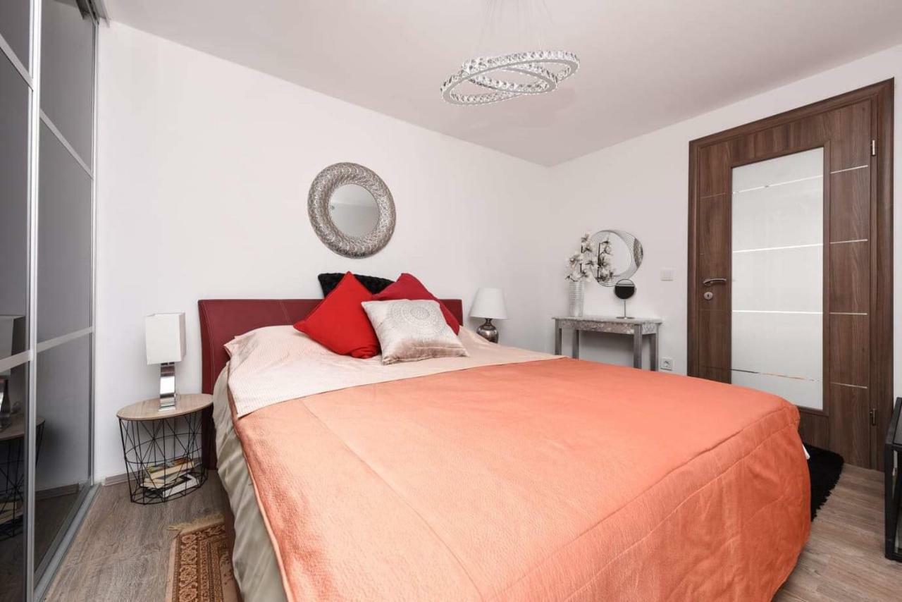 Dana Zadar Apartment Екстериор снимка