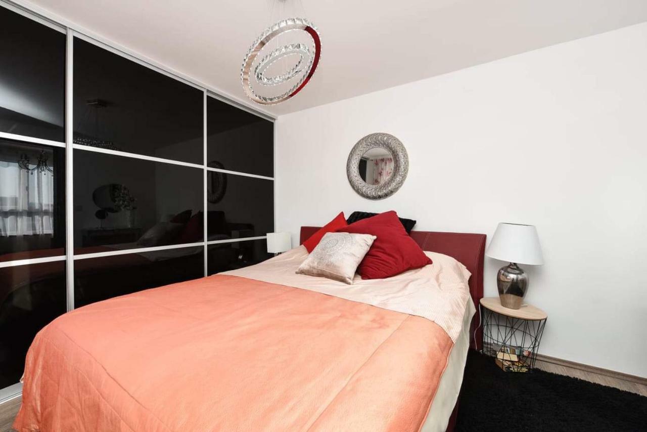 Dana Zadar Apartment Екстериор снимка