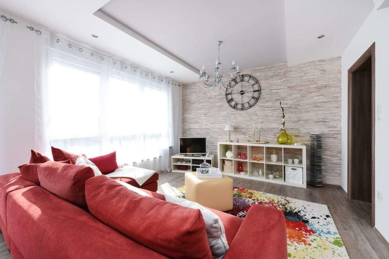 Dana Zadar Apartment Екстериор снимка