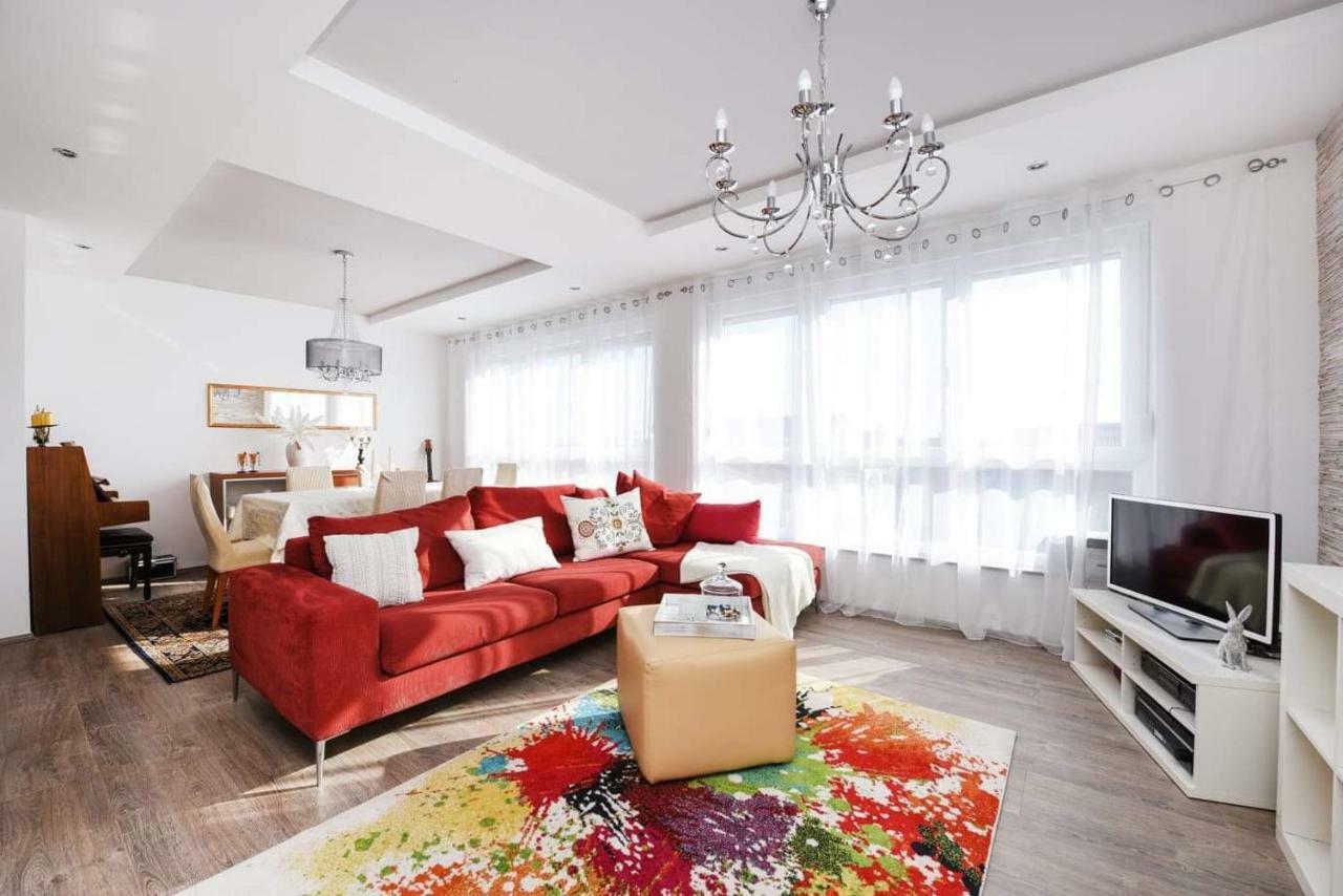 Dana Zadar Apartment Екстериор снимка