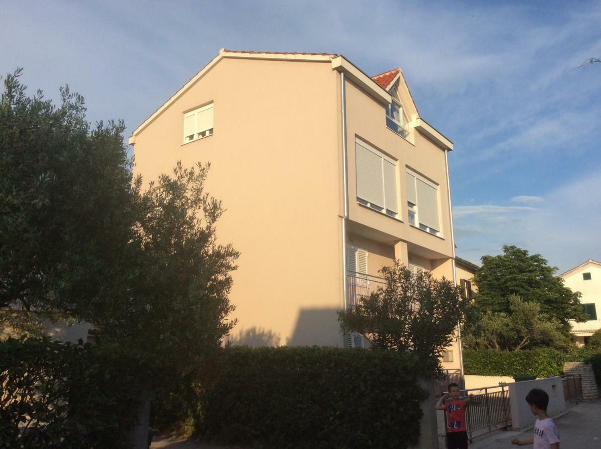 Dana Zadar Apartment Екстериор снимка